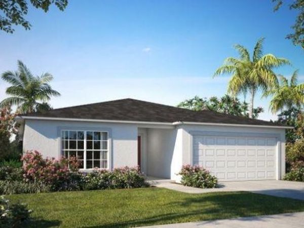 2077 SW Americana Street, Port St. Lucie, FL 34953