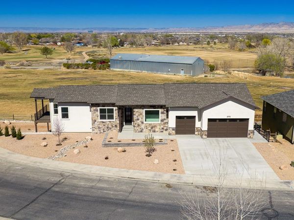 2970 Fairway View Drive , Grand Junction, CO 81503