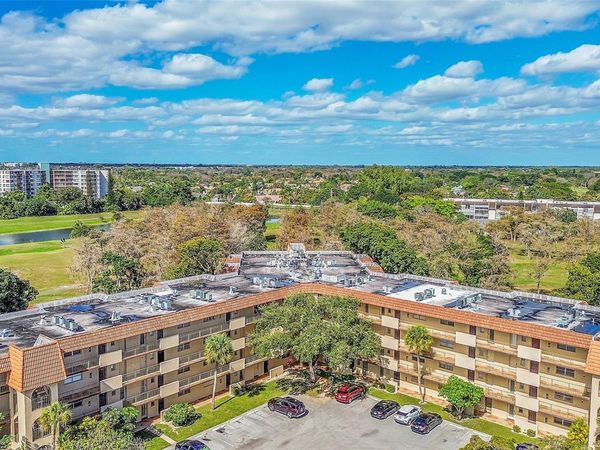 6301 N Falls Circle Drive, Unit 408, Lauderhill, FL 33319