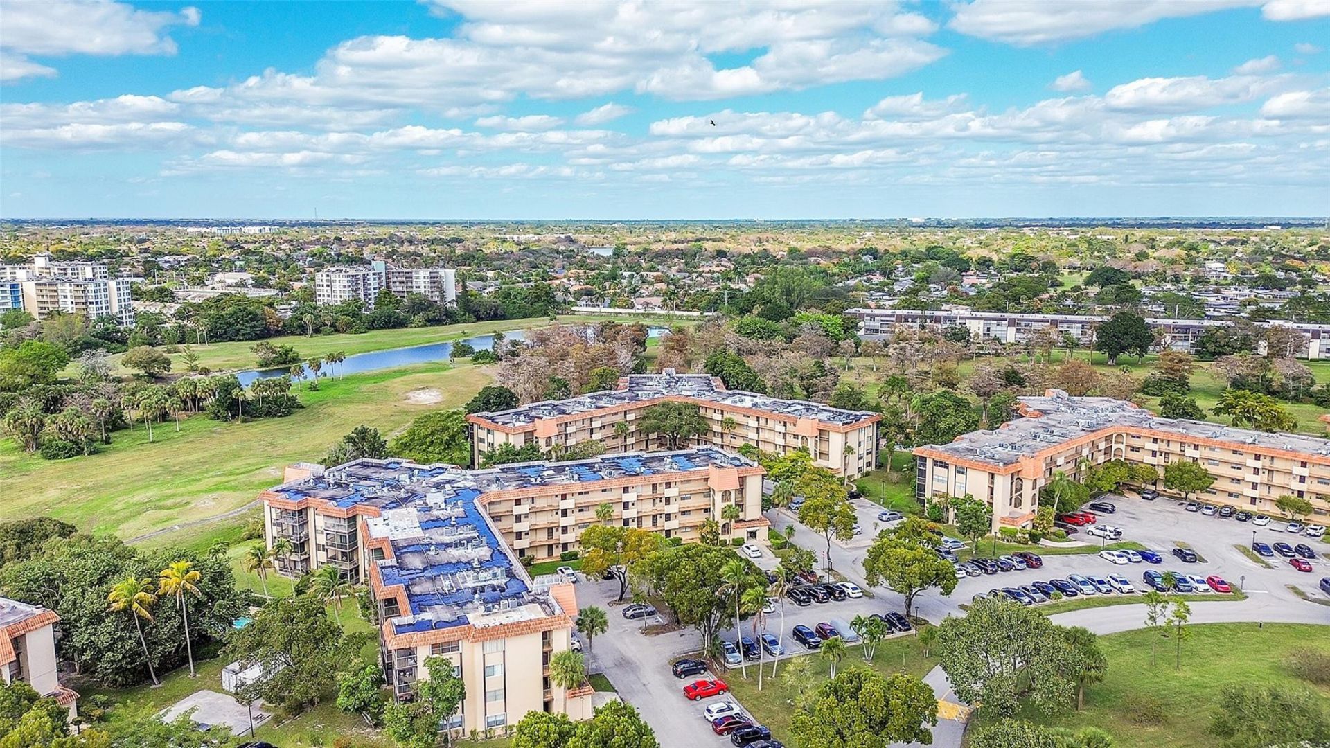 6301 N Falls Circle Drive, Unit 408, Lauderhill, FL 33319 Photo