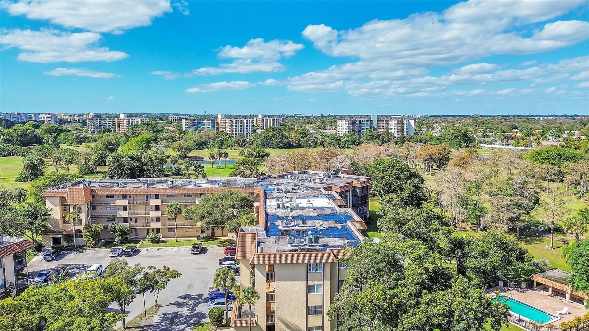 6301 N Falls Circle Drive, Unit 408, Lauderhill, FL 33319 Photo