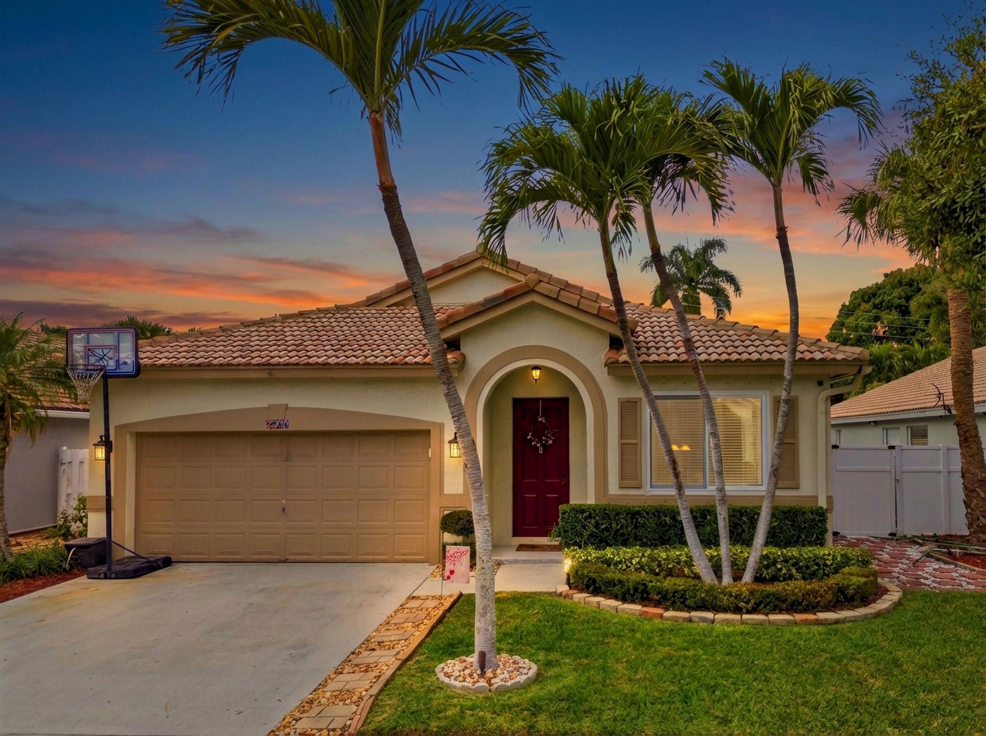 1049 Fosters Mill Road, Boynton Beach, FL 33436 Photo