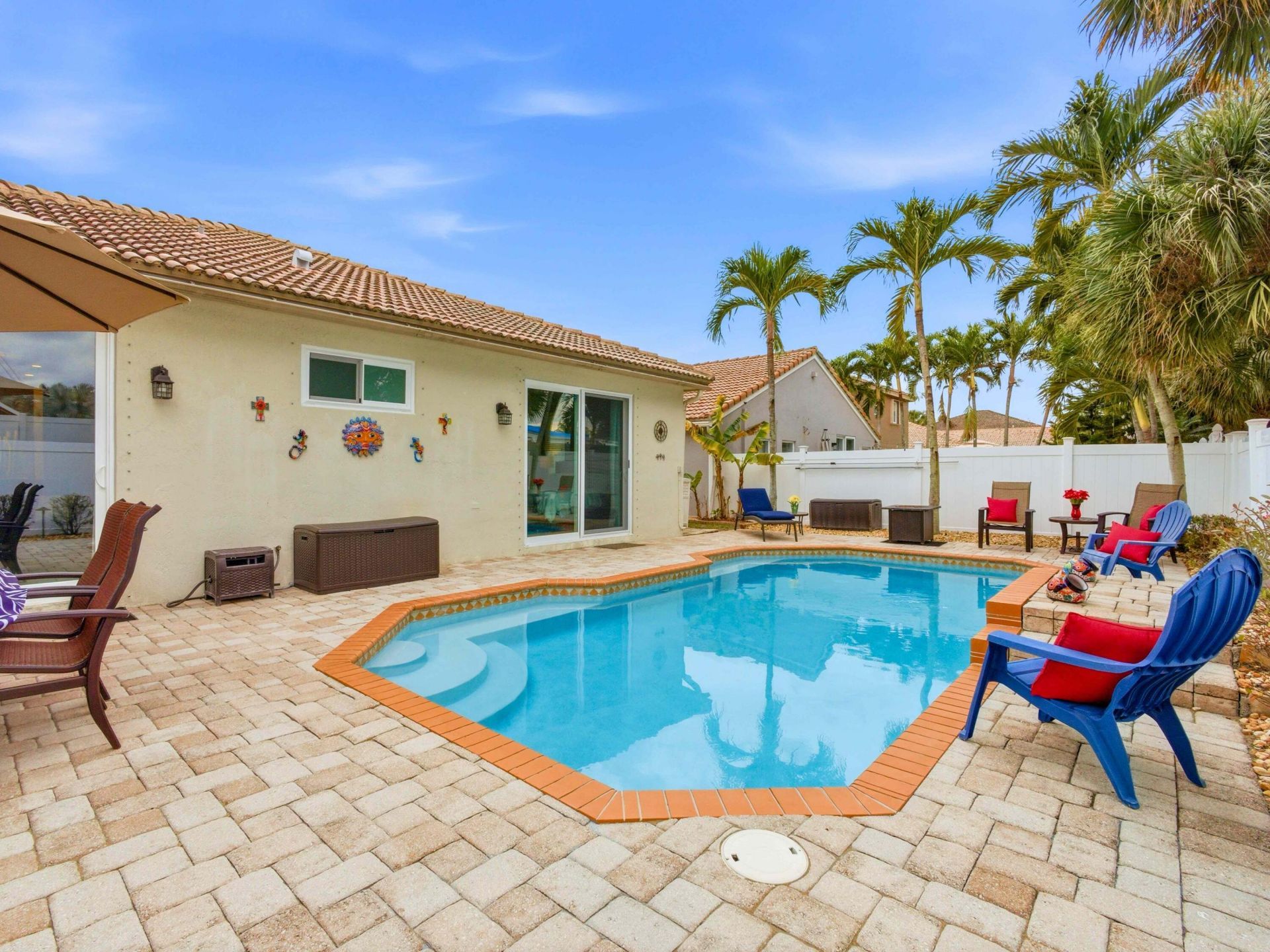 1049 Fosters Mill Road, Boynton Beach, FL 33436 Photo