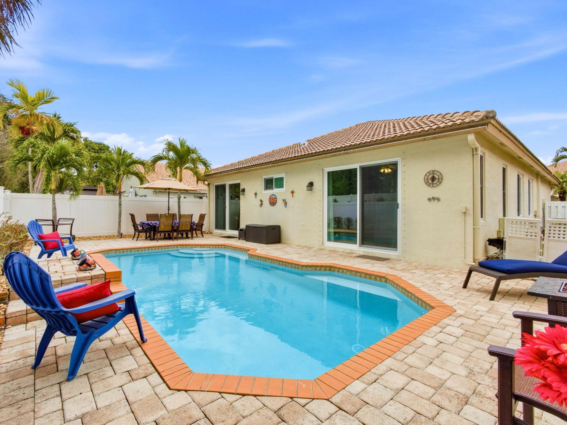 1049 Fosters Mill Road, Boynton Beach, FL 33436 Photo