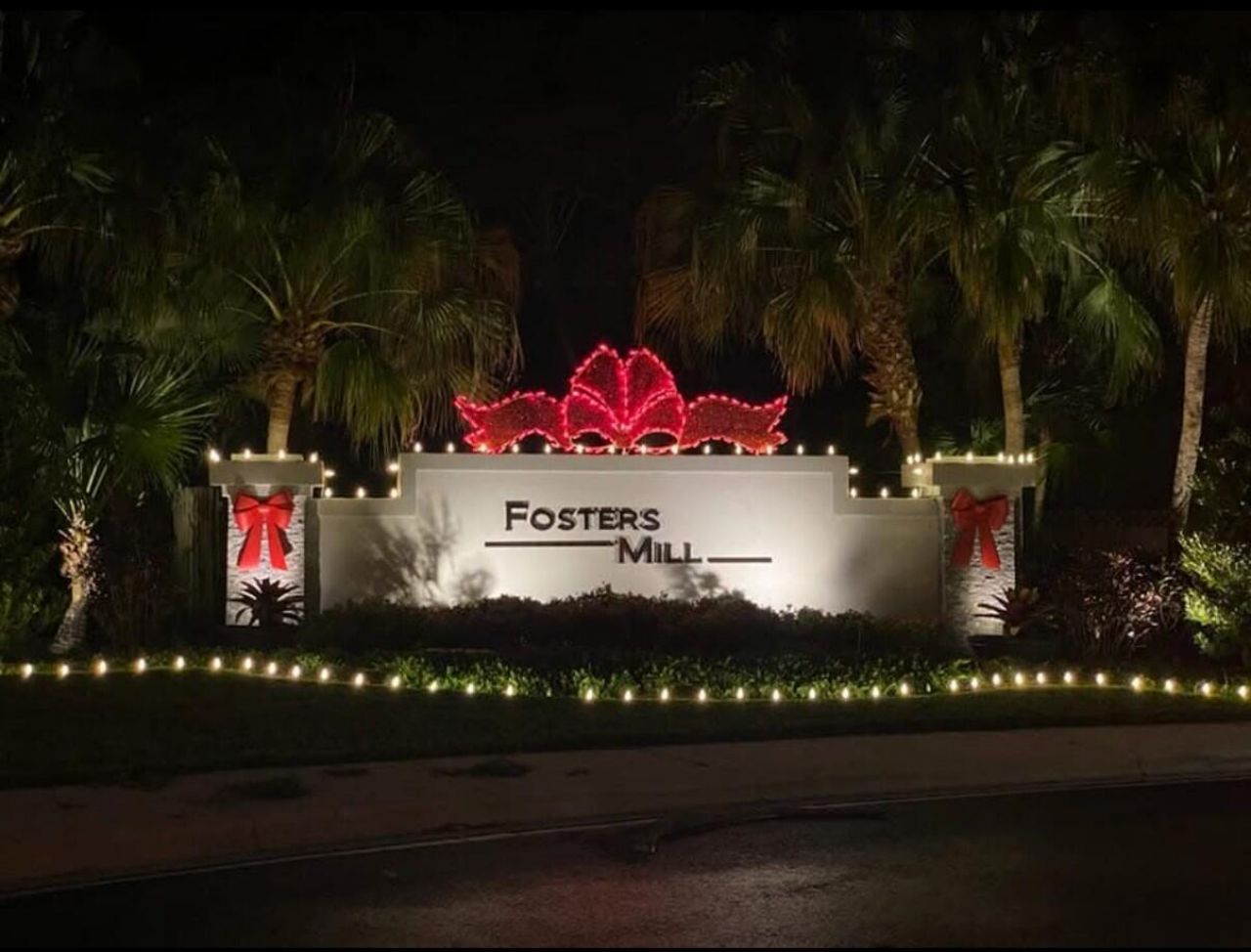 1049 Fosters Mill Road, Boynton Beach, FL 33436 Photo