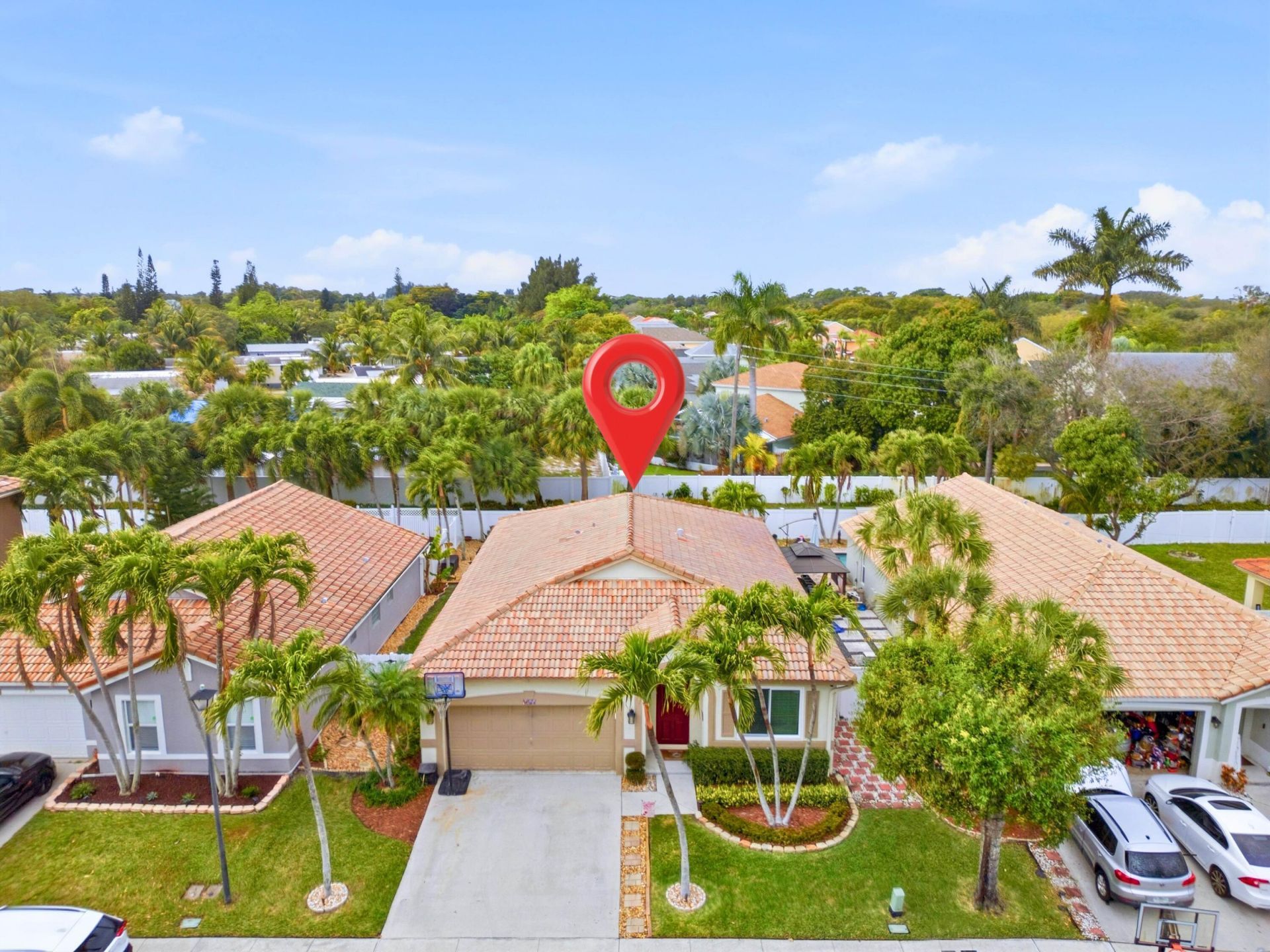 1049 Fosters Mill Road, Boynton Beach, FL 33436 Photo