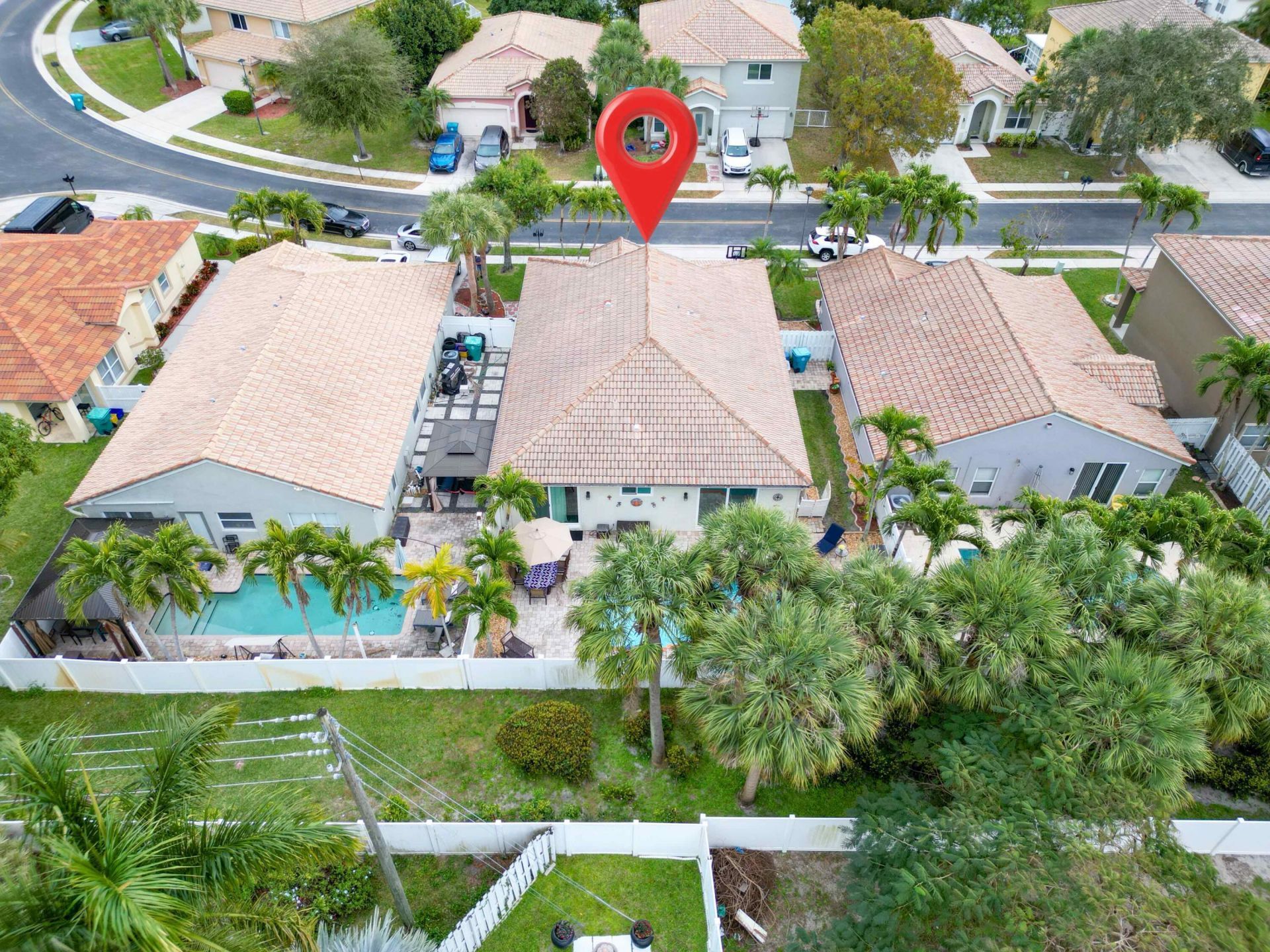 1049 Fosters Mill Road, Boynton Beach, FL 33436 Photo