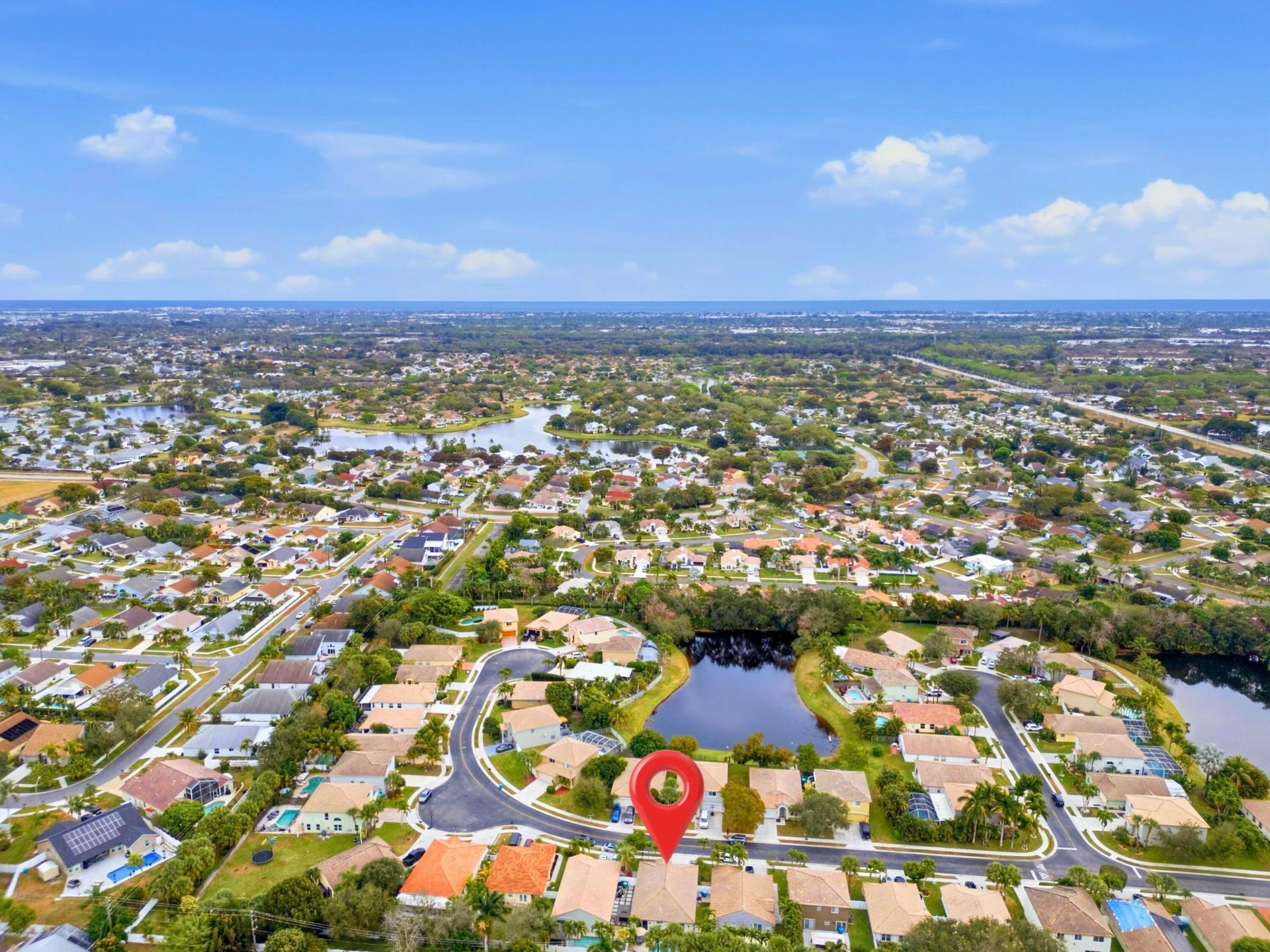 1049 Fosters Mill Road, Boynton Beach, FL 33436 Photo