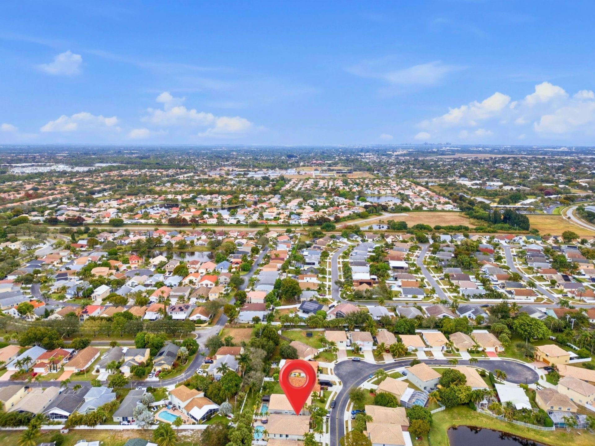 1049 Fosters Mill Road, Boynton Beach, FL 33436 Photo