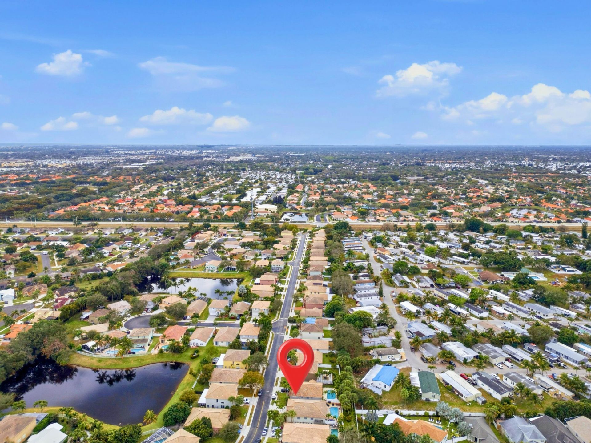 1049 Fosters Mill Road, Boynton Beach, FL 33436 Photo