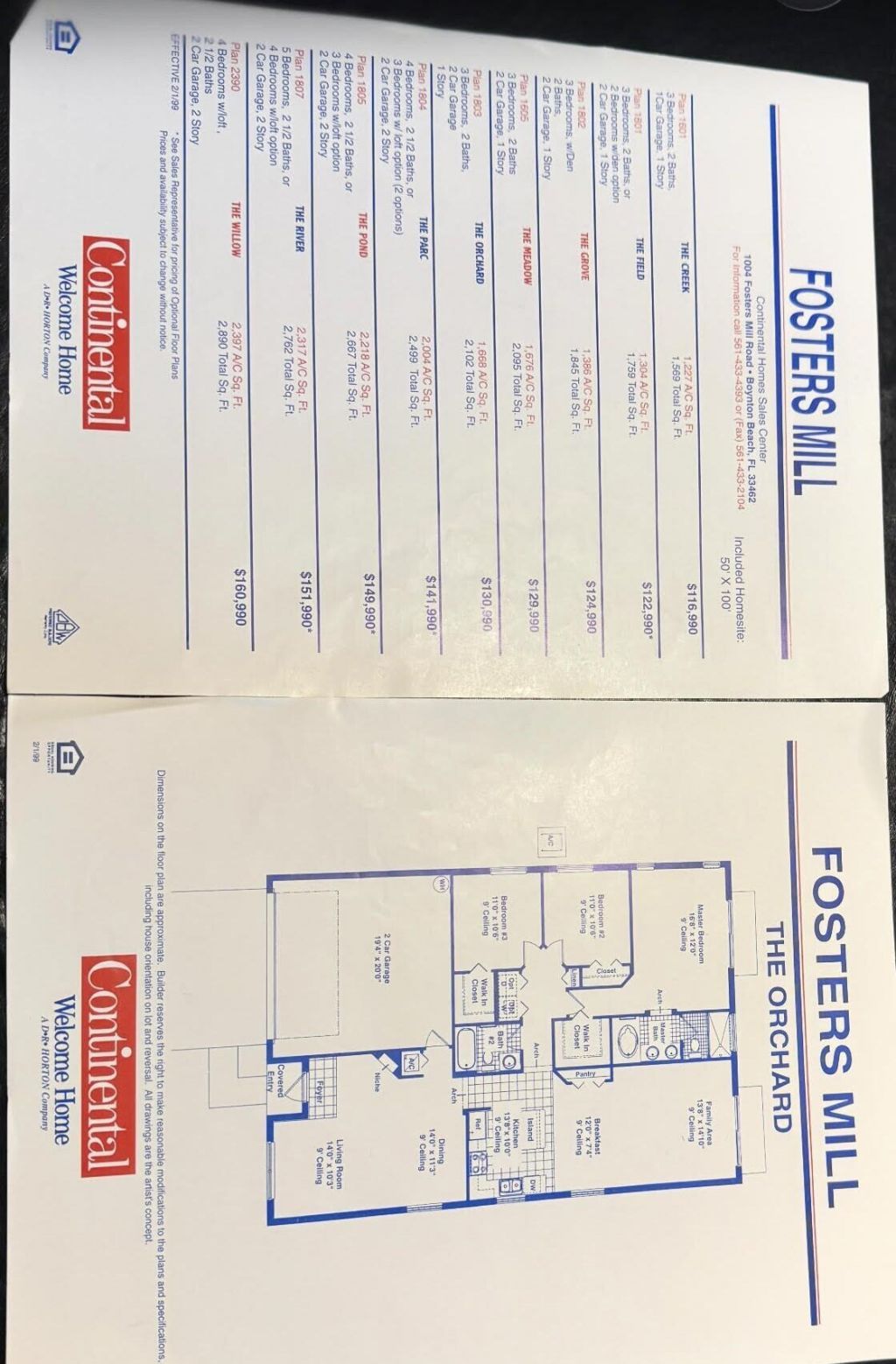 1049 Fosters Mill Road, Boynton Beach, FL 33436 Photo