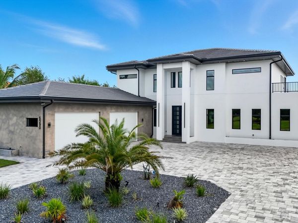 6390 River Club Court, North Fort Myers, FL 33917