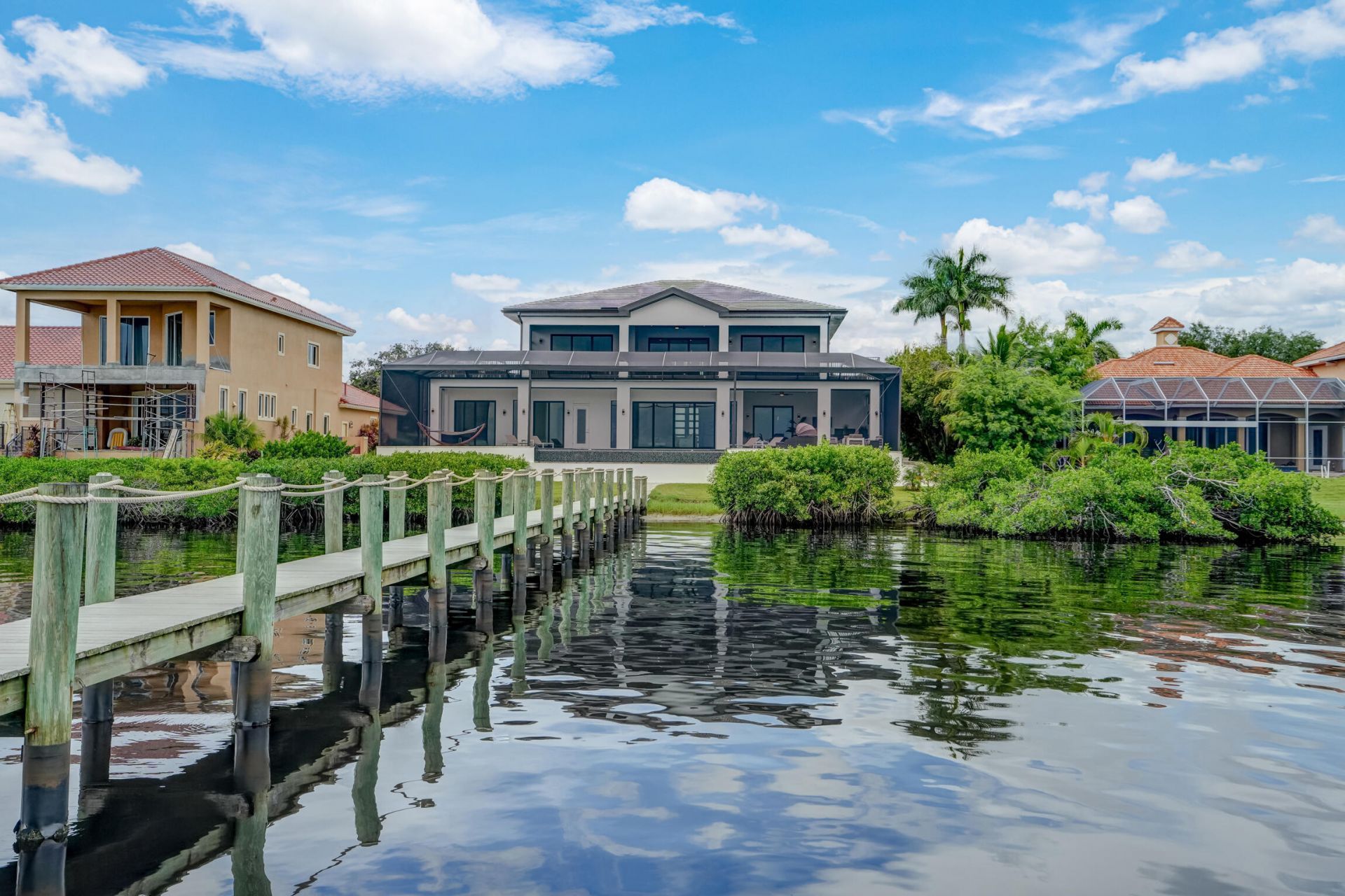 6390 River Club Court, North Fort Myers, FL 33917 Photo