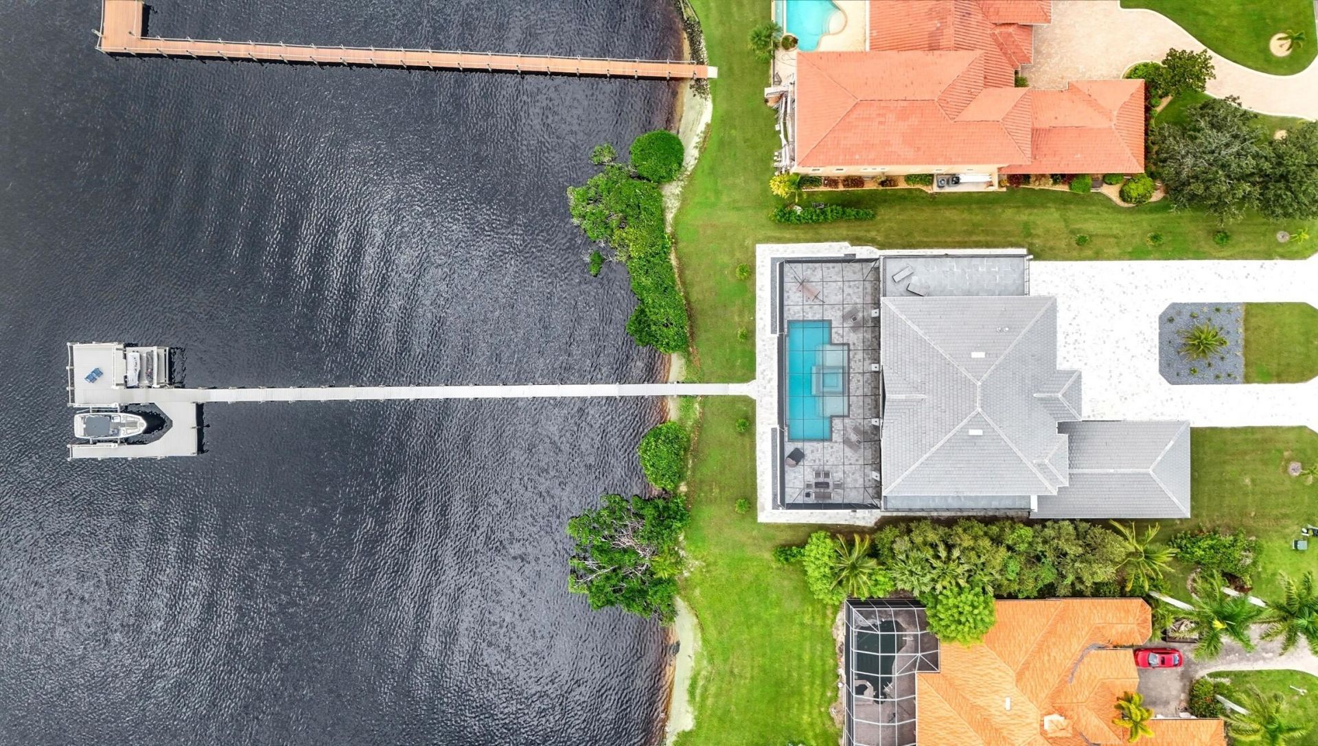 6390 River Club Court, North Fort Myers, FL 33917 Photo