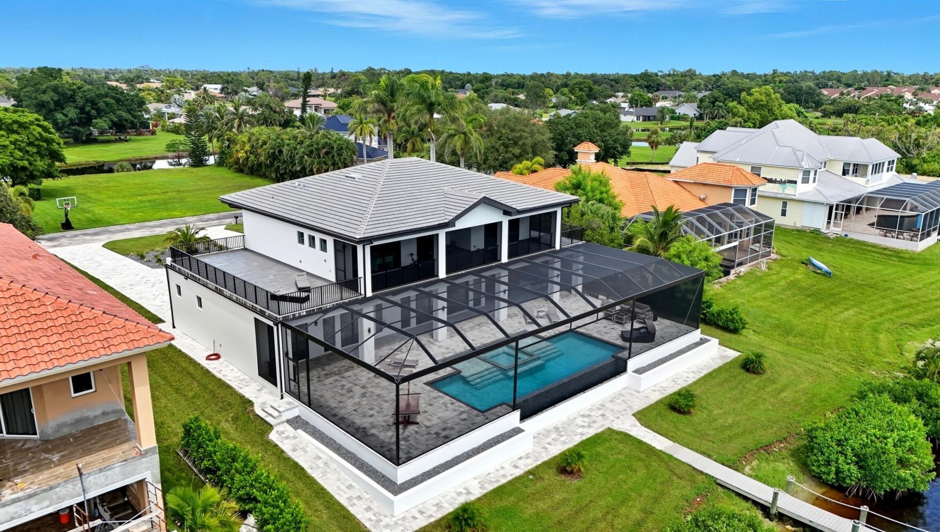 6390 River Club Court, North Fort Myers, FL 33917 Photo