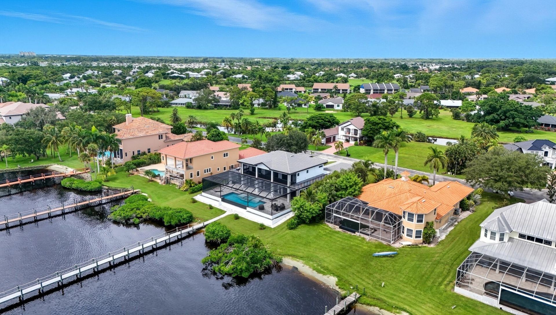 6390 River Club Court, North Fort Myers, FL 33917 Photo