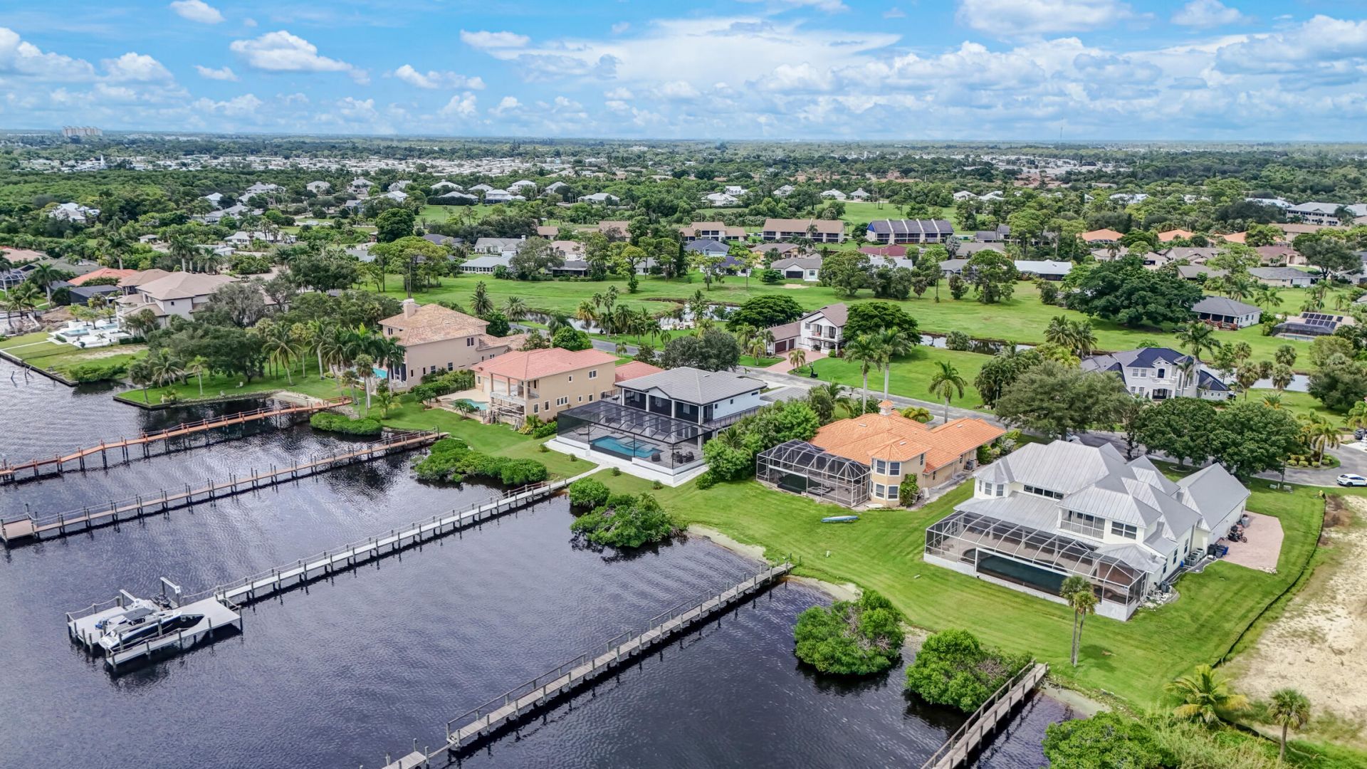 6390 River Club Court, North Fort Myers, FL 33917 Photo