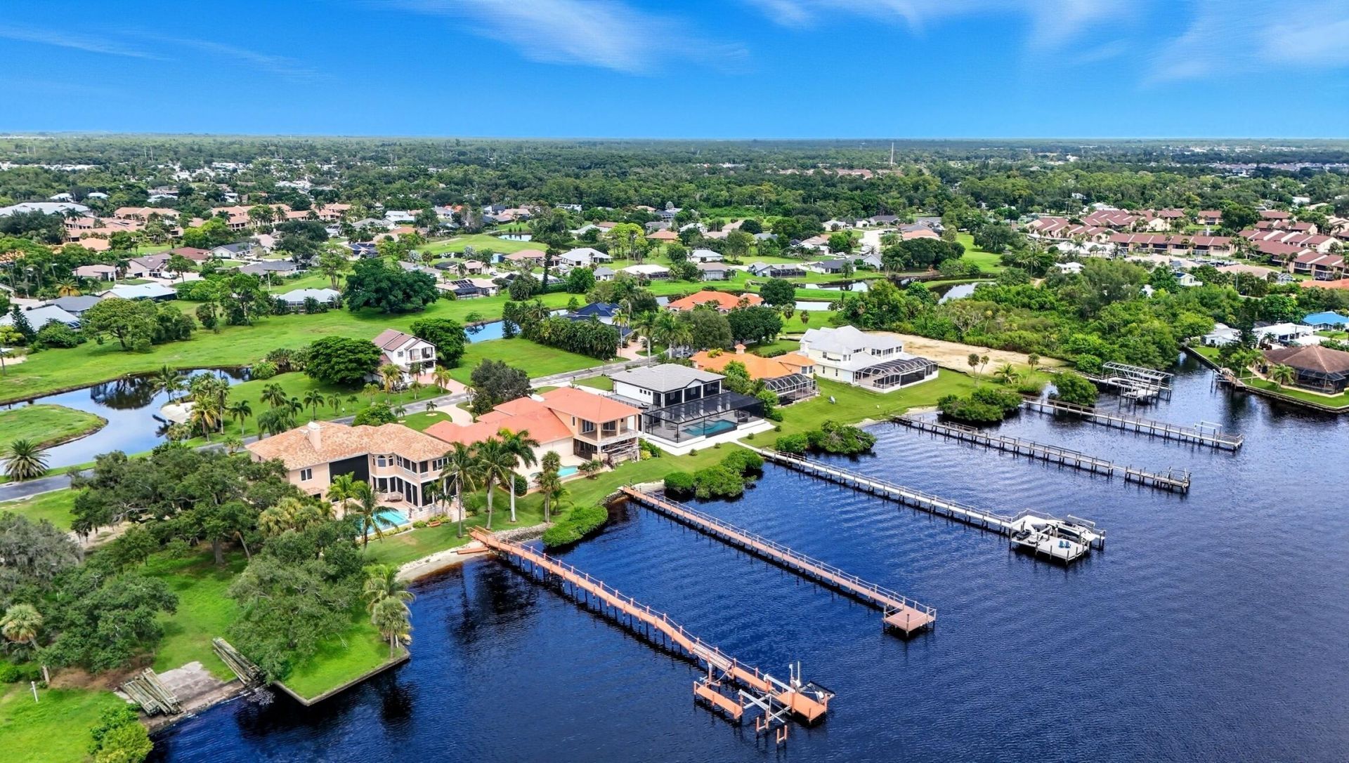 6390 River Club Court, North Fort Myers, FL 33917 Photo