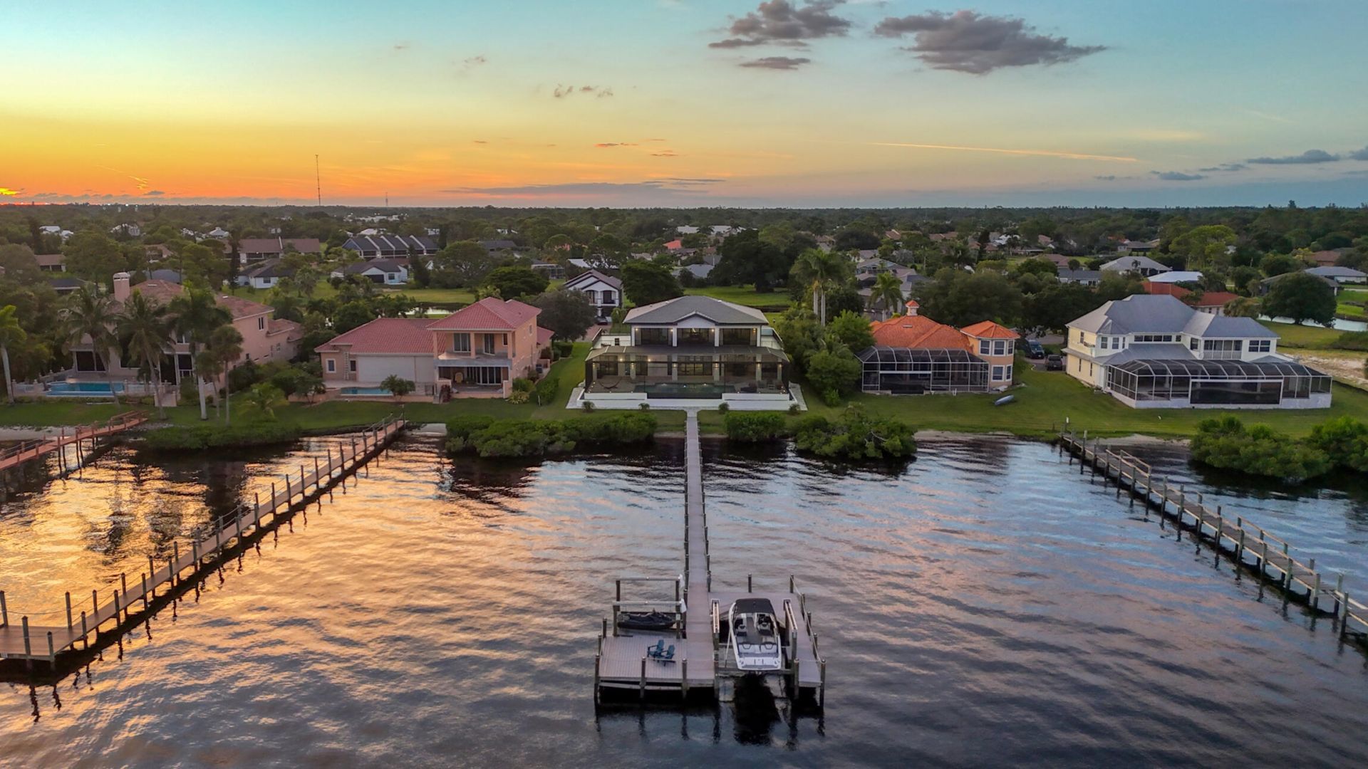 6390 River Club Court, North Fort Myers, FL 33917 Photo