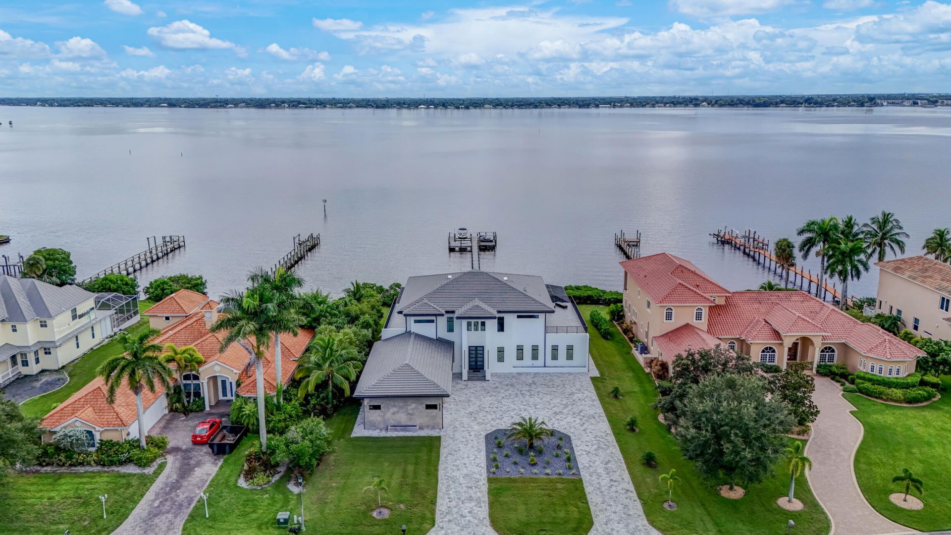 6390 River Club Court, North Fort Myers, FL 33917 Photo