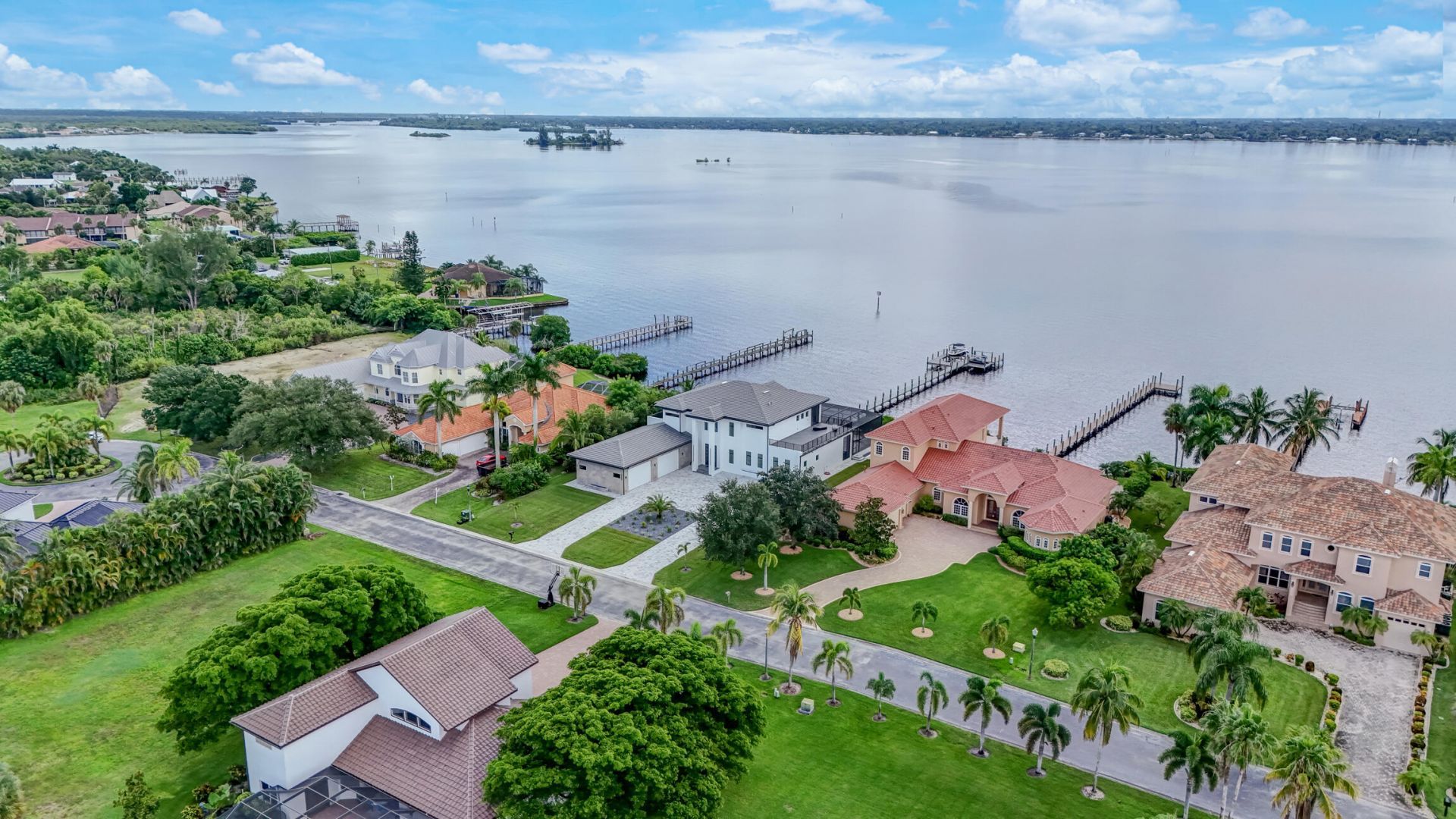 6390 River Club Court, North Fort Myers, FL 33917 Photo