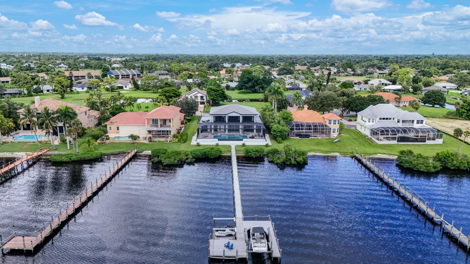 6390 River Club Court, North Fort Myers, FL 33917 Photo