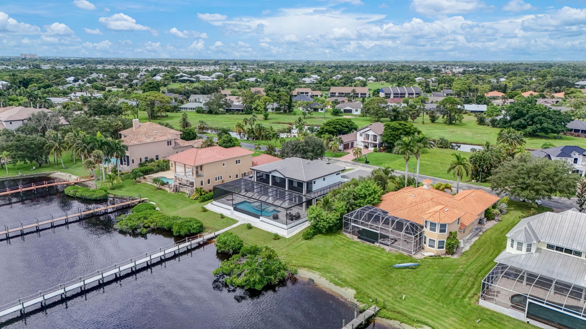 6390 River Club Court, North Fort Myers, FL 33917 Photo