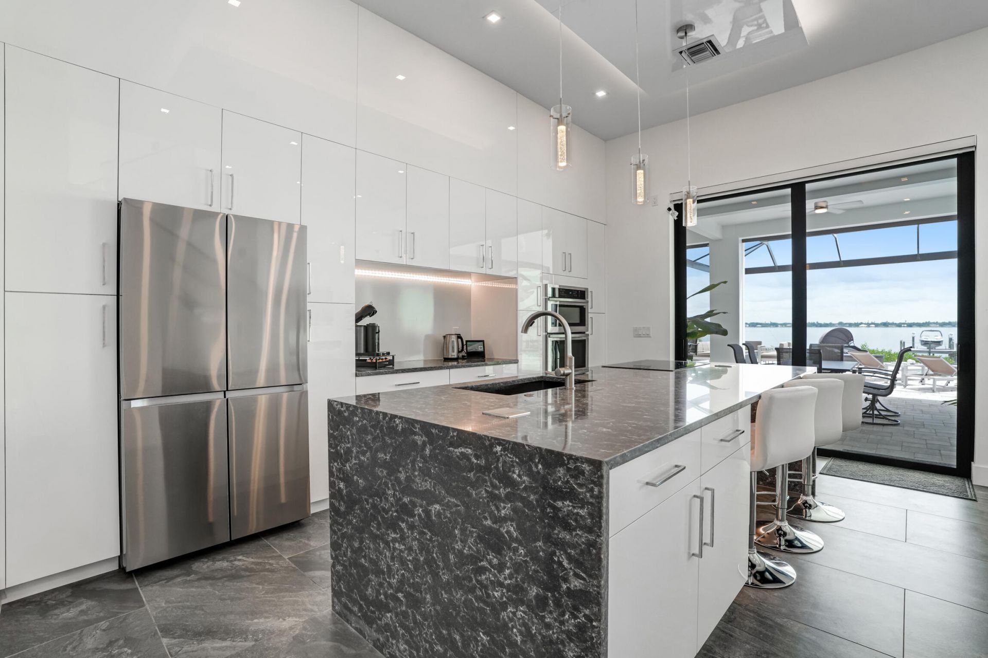 6390 River Club Court, North Fort Myers, FL 33917 Photo