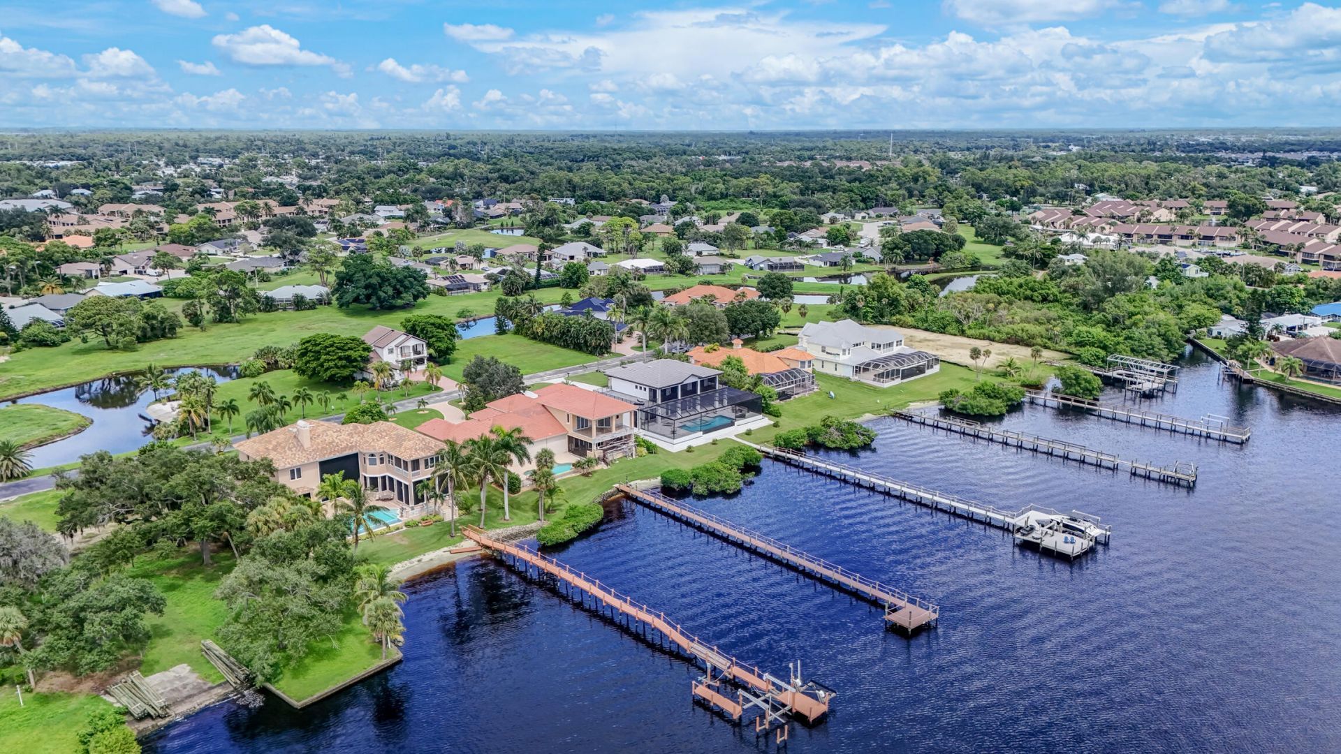 6390 River Club Court, North Fort Myers, FL 33917 Photo