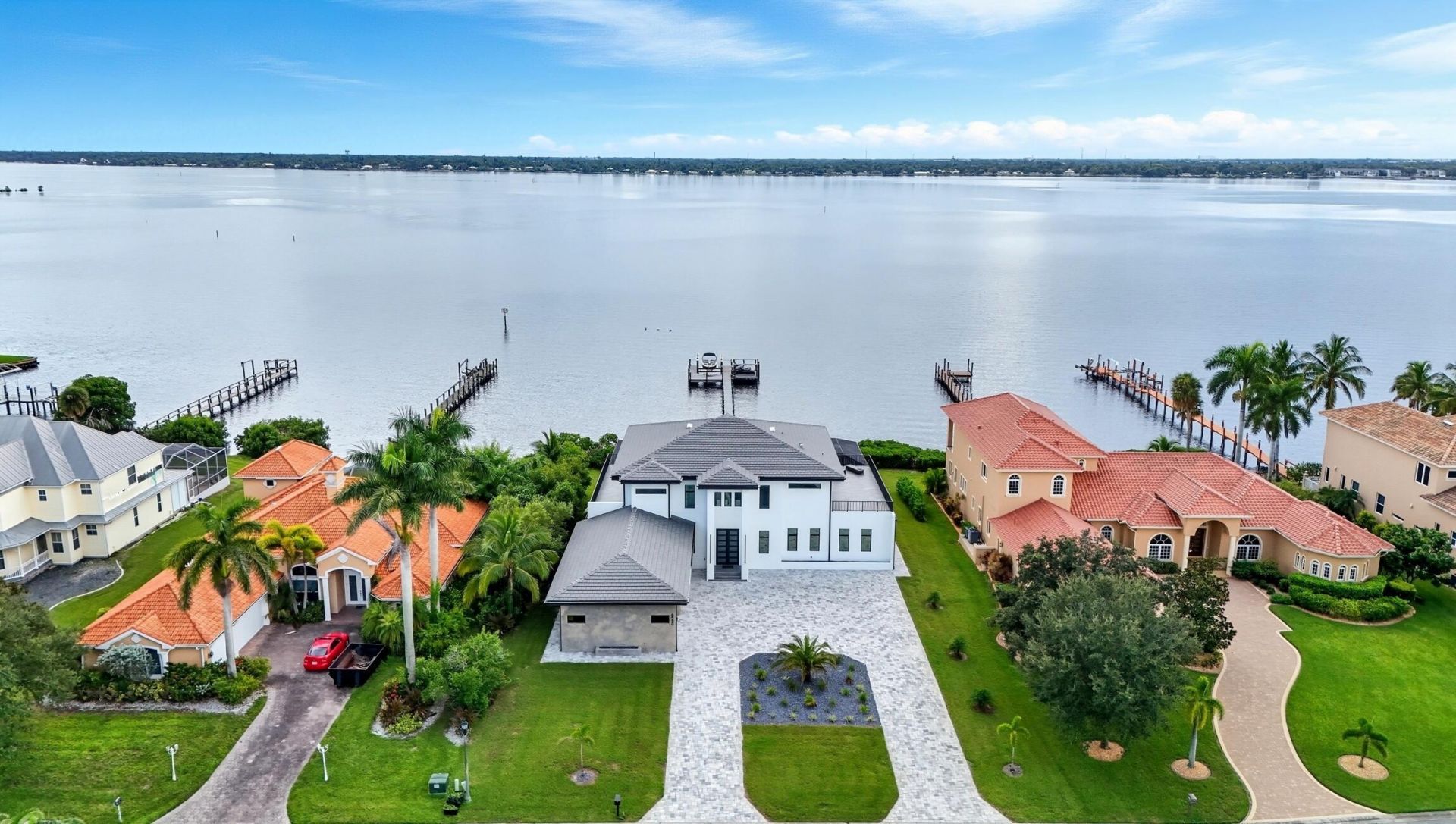 6390 River Club Court, North Fort Myers, FL 33917 Photo