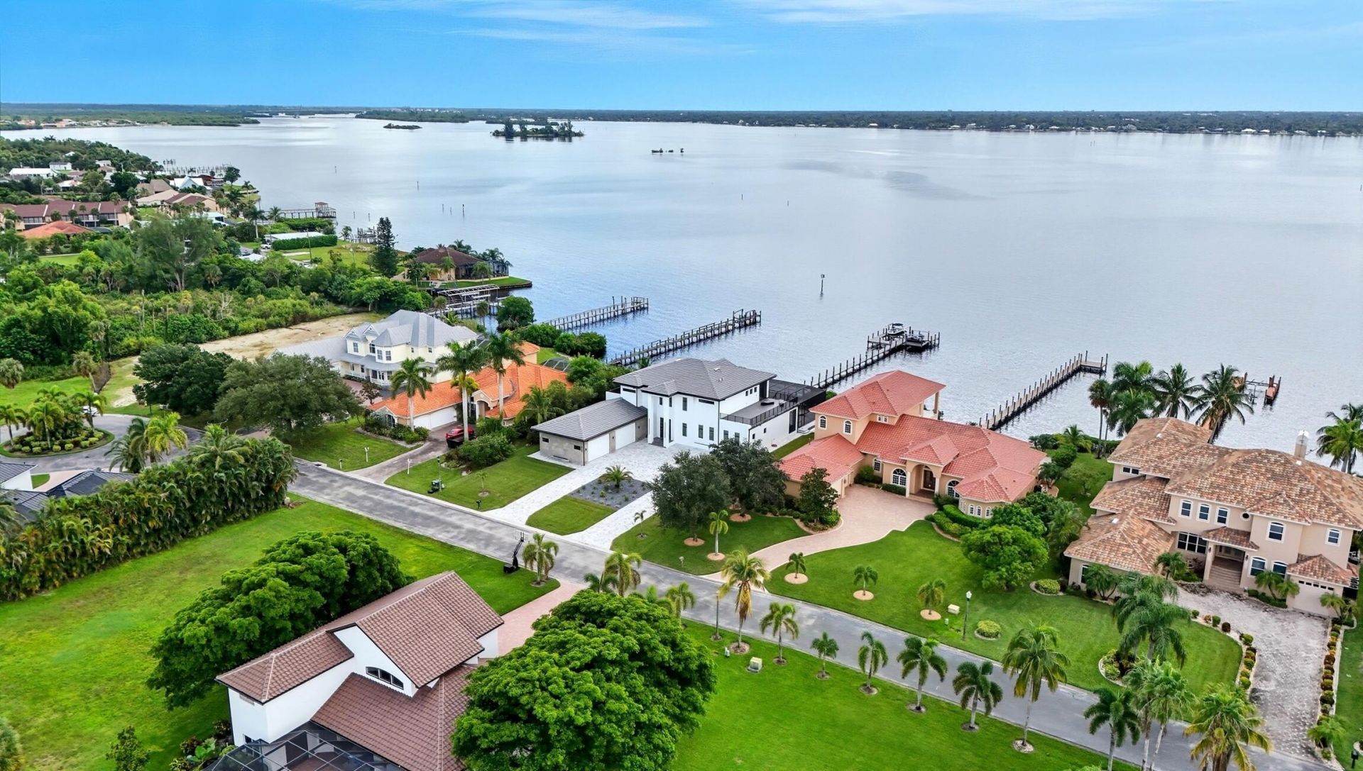 6390 River Club Court, North Fort Myers, FL 33917 Photo