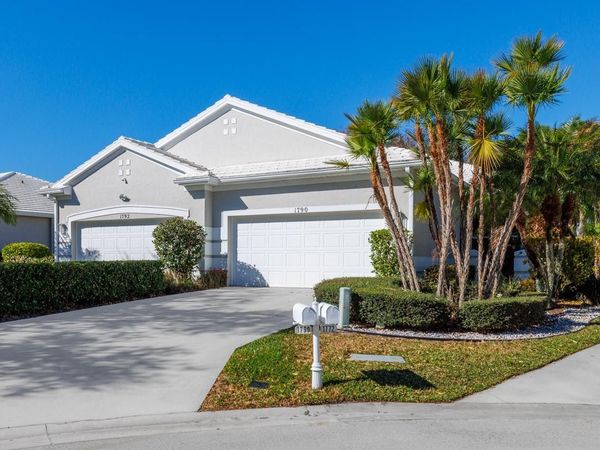 1790 SW Willowbend Lane, Palm City, FL 34990