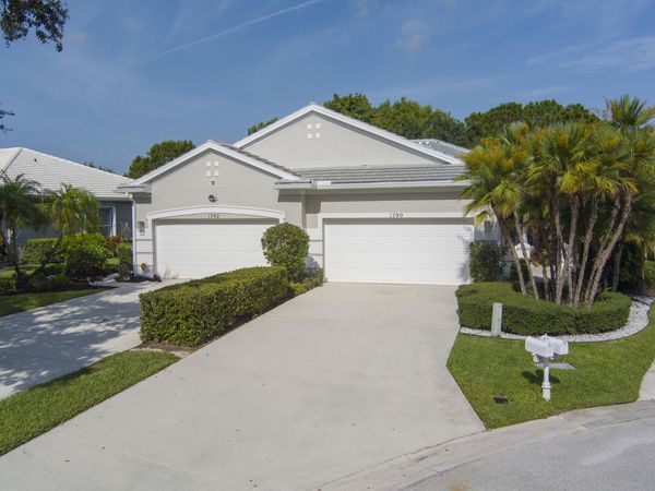 1790 SW Willowbend Lane, Palm City, FL 34990