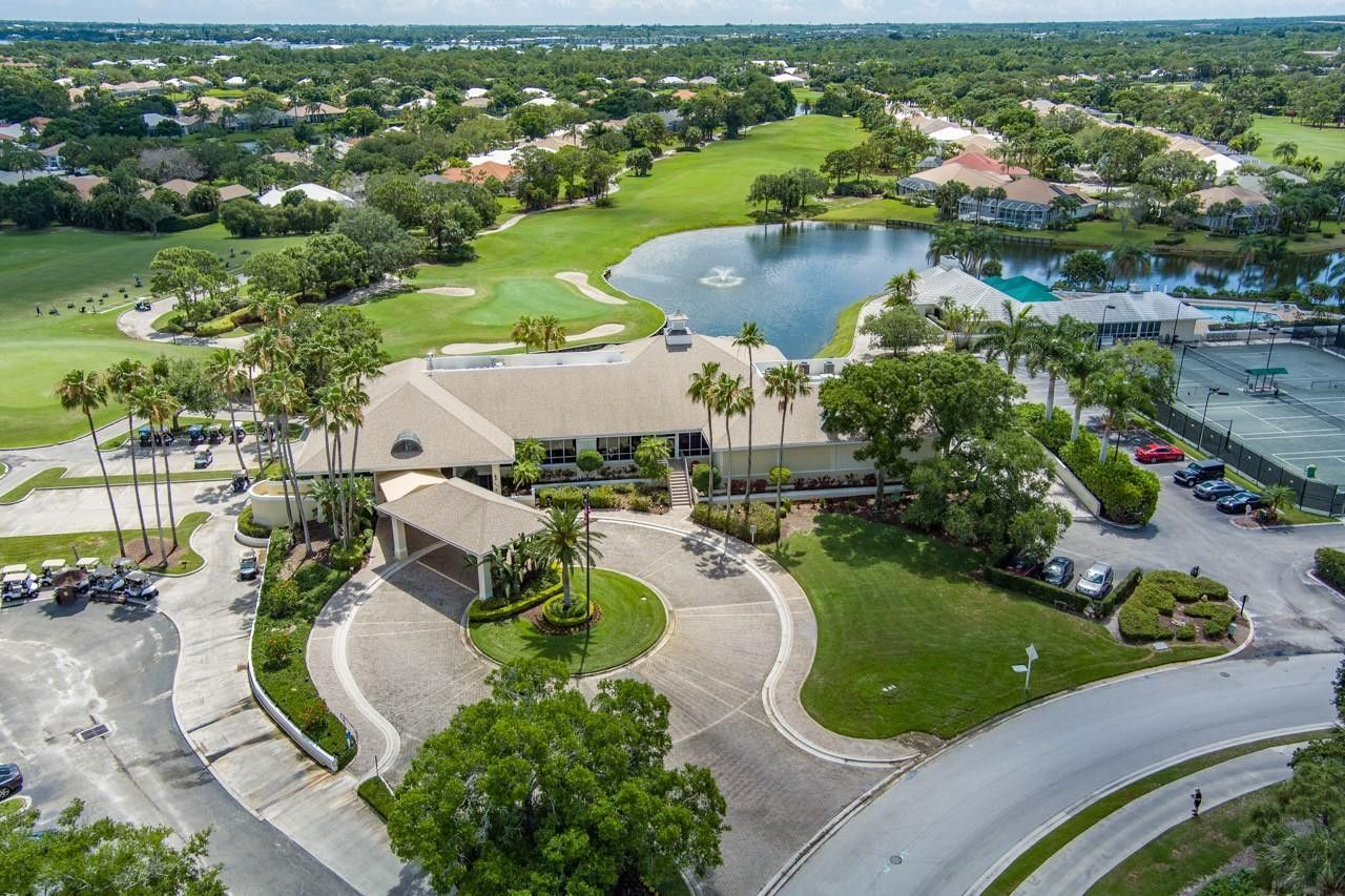 1790 SW Willowbend Lane, Palm City, FL 34990 Photo