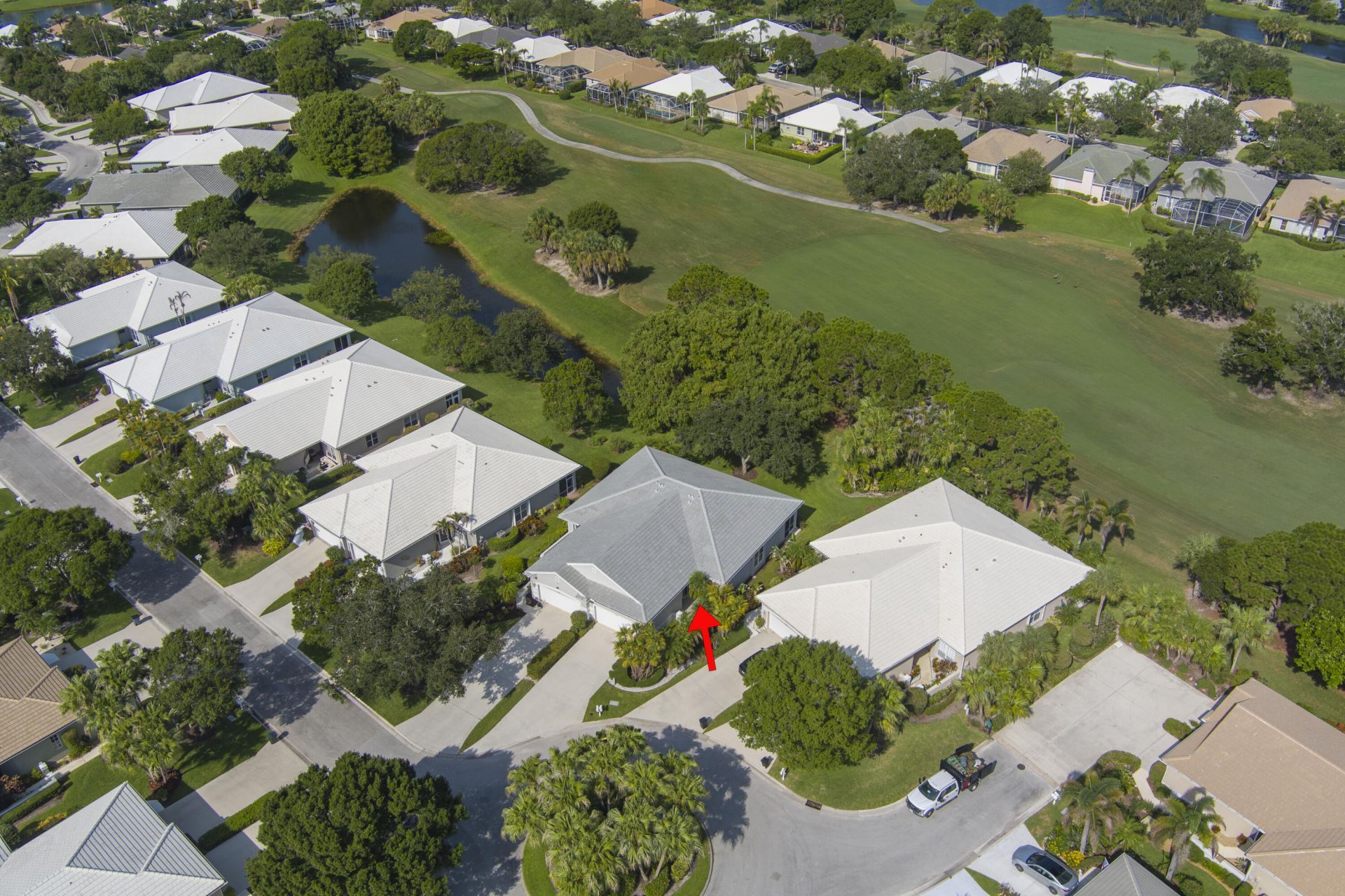 1790 SW Willowbend Lane, Palm City, FL 34990 Photo