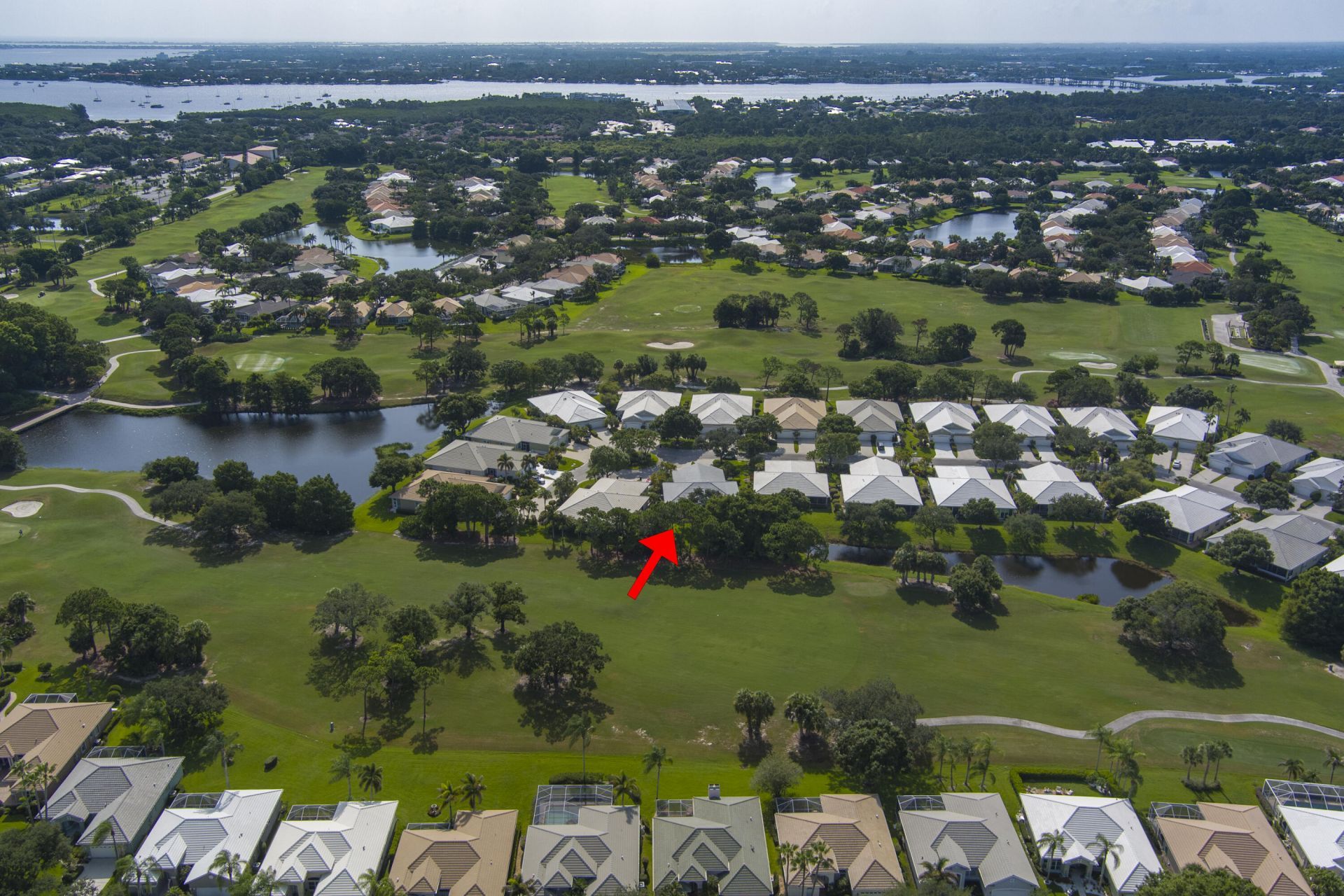 1790 SW Willowbend Lane, Palm City, FL 34990 Photo