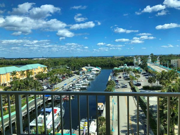 100 NE 6th Street, Unit PH5, Boynton Beach, FL 33435