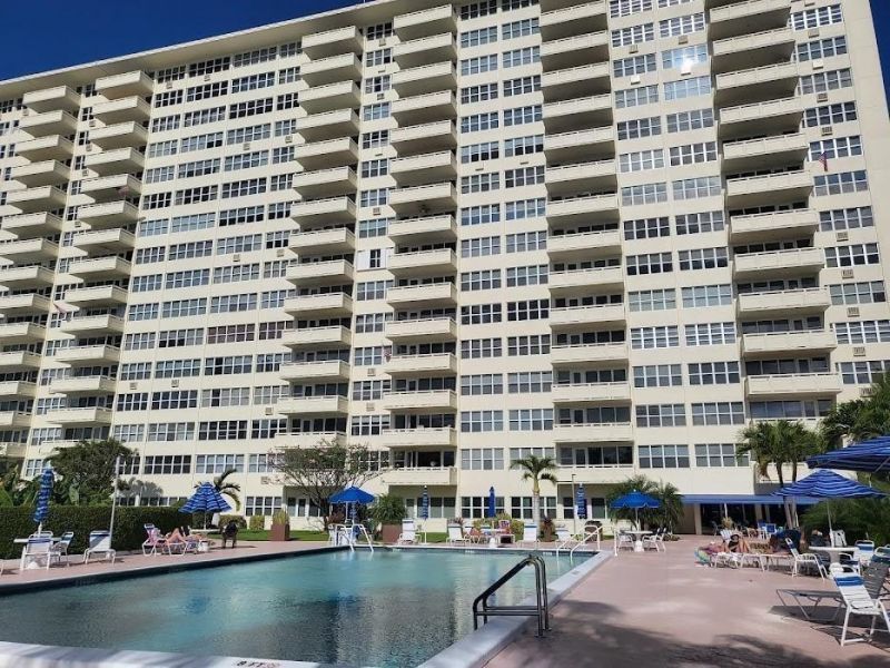 3200 NE 36 Street, Unit 1214, Fort Lauderdale, FL 33308 Photo