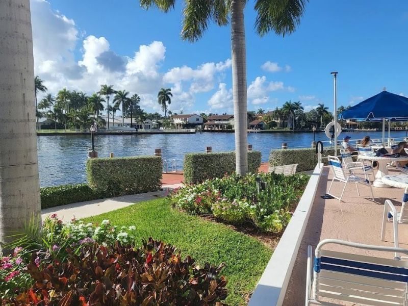 3200 NE 36 Street, Unit 1214, Fort Lauderdale, FL 33308 Photo