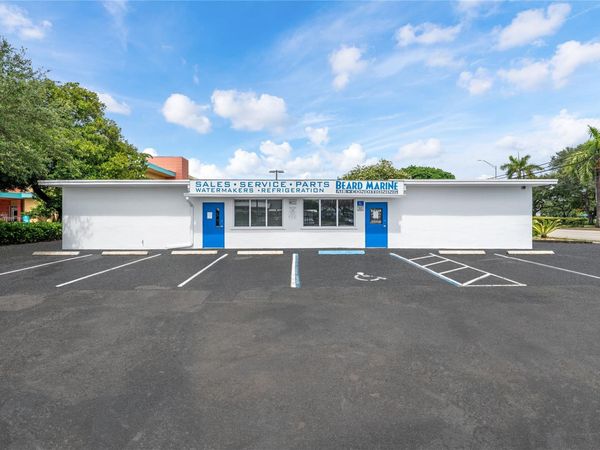 624 SW 24th Street, Fort Lauderdale, FL 33315