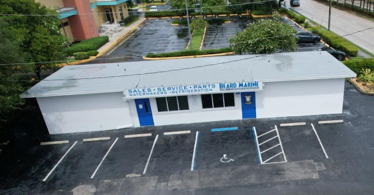 624 SW 24th Street, Fort Lauderdale, FL 33315 Photo