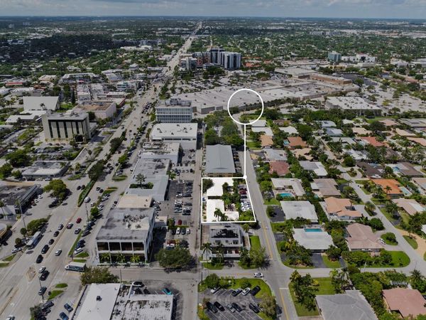 2648 NE 32nd Street, Fort Lauderdale, FL 33306