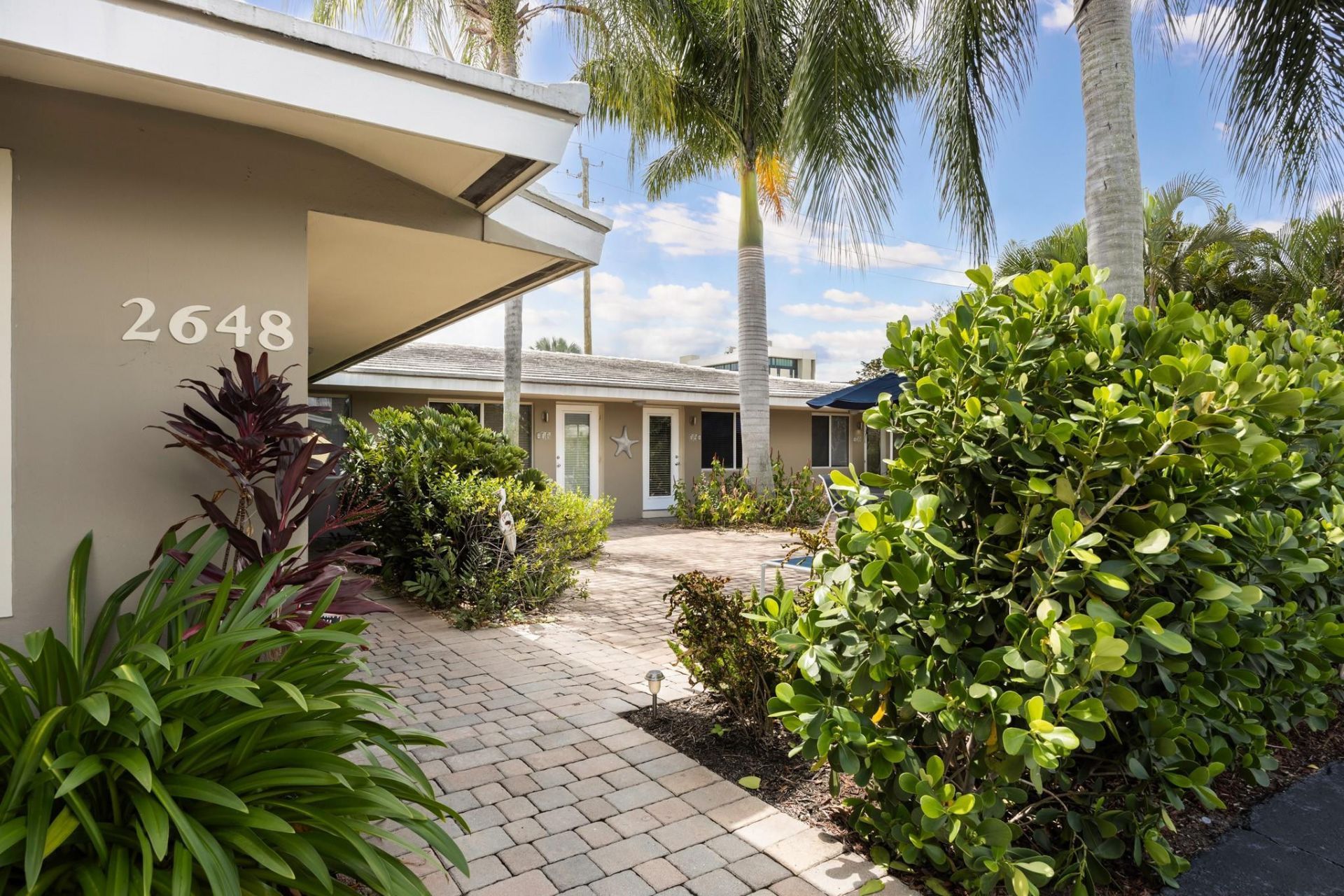 2648 NE 32nd Street, Fort Lauderdale, FL 33306 Photo