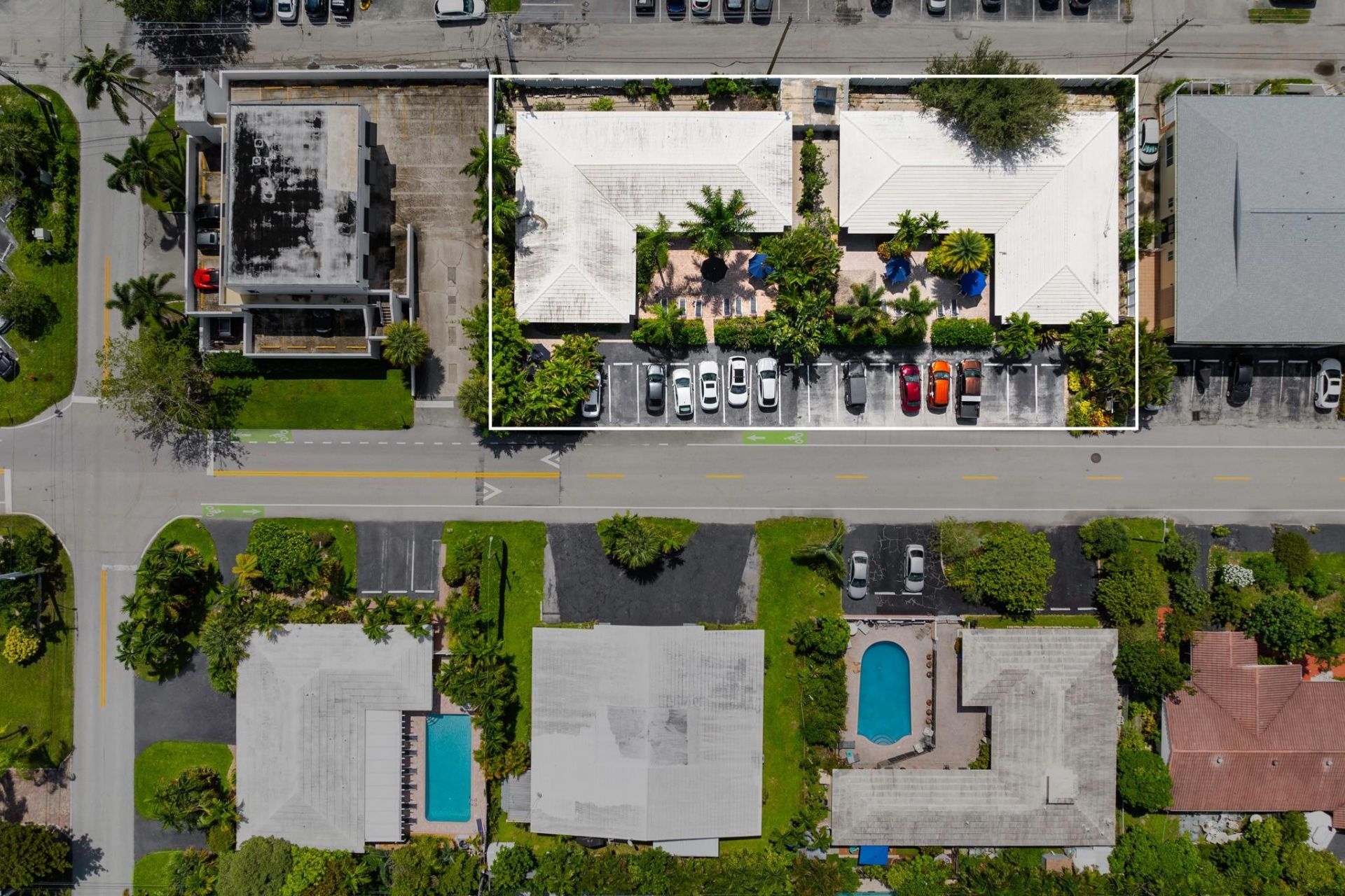 2648 NE 32nd Street, Fort Lauderdale, FL 33306 Photo