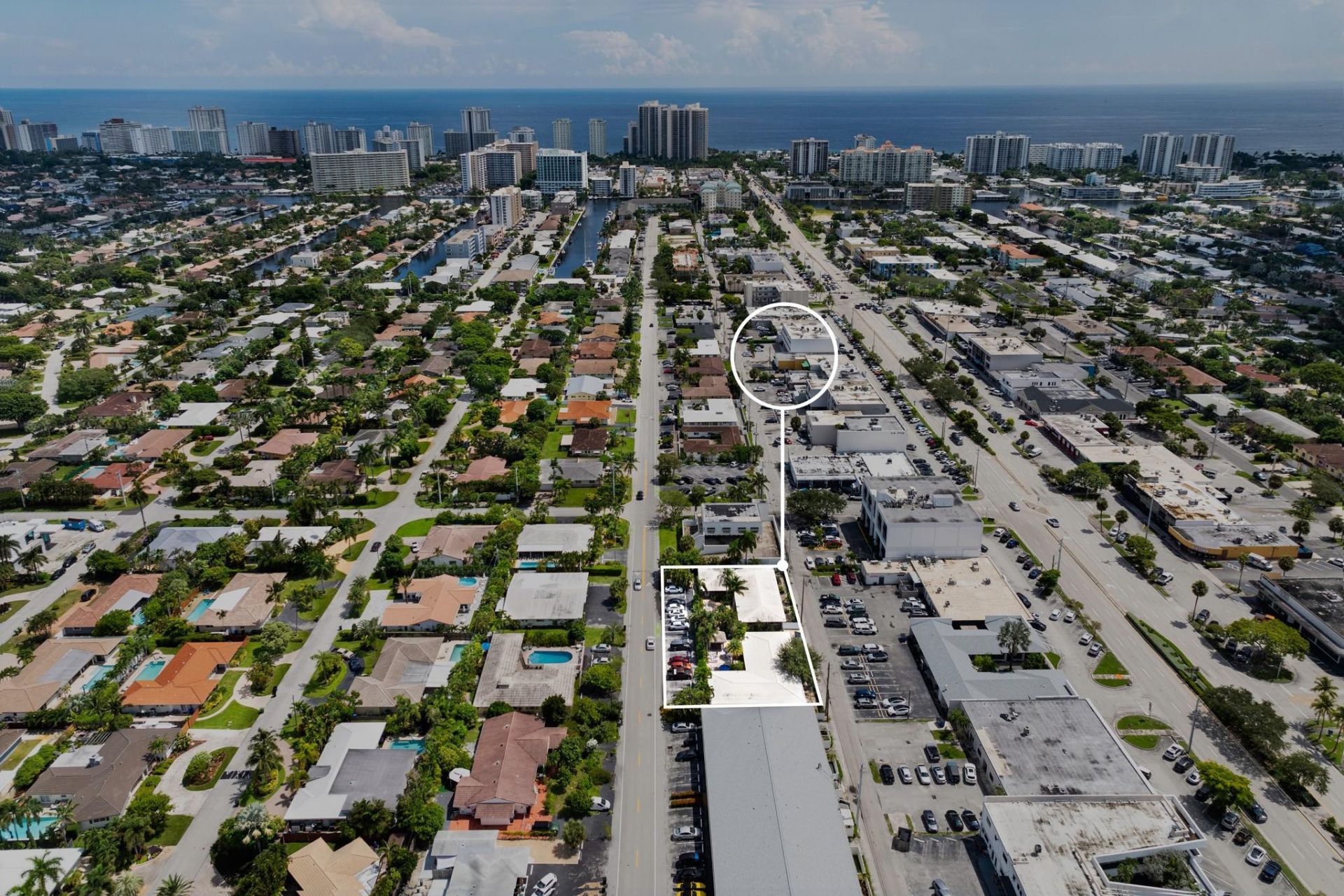 2648 NE 32nd Street, Fort Lauderdale, FL 33306 Photo