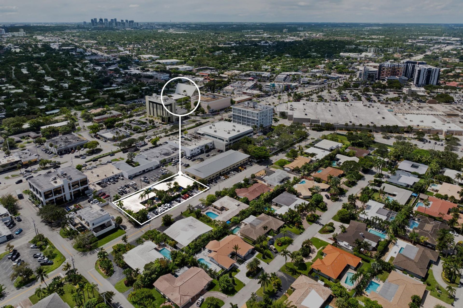 2648 NE 32nd Street, Fort Lauderdale, FL 33306 Photo