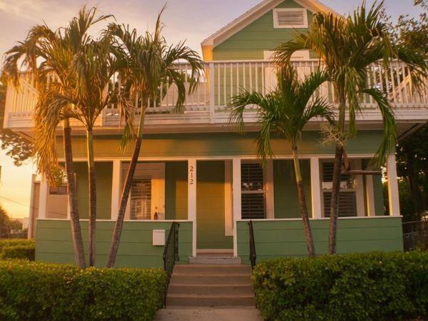 212 S 7th Street, Fort Pierce, FL 34950