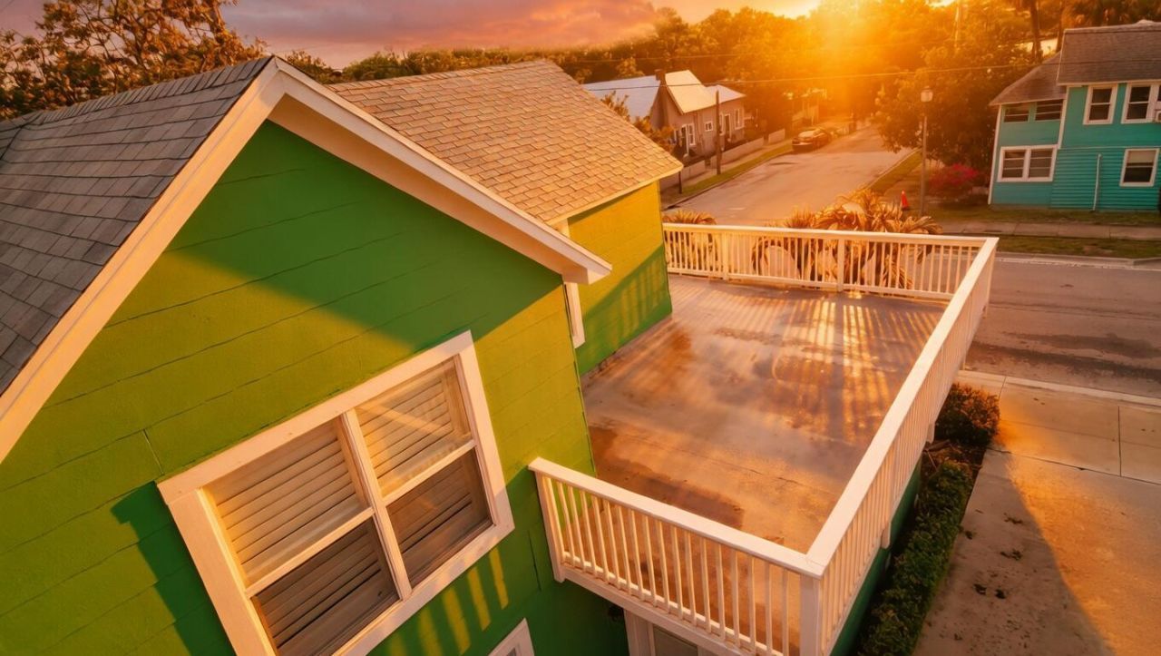 212 S 7th Street, Fort Pierce, FL 34950 Photo