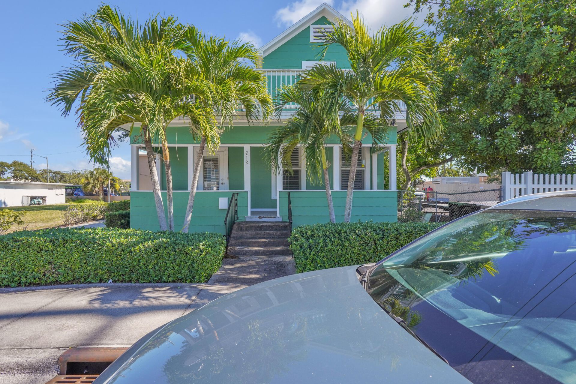 212 S 7th Street, Fort Pierce, FL 34950 Photo