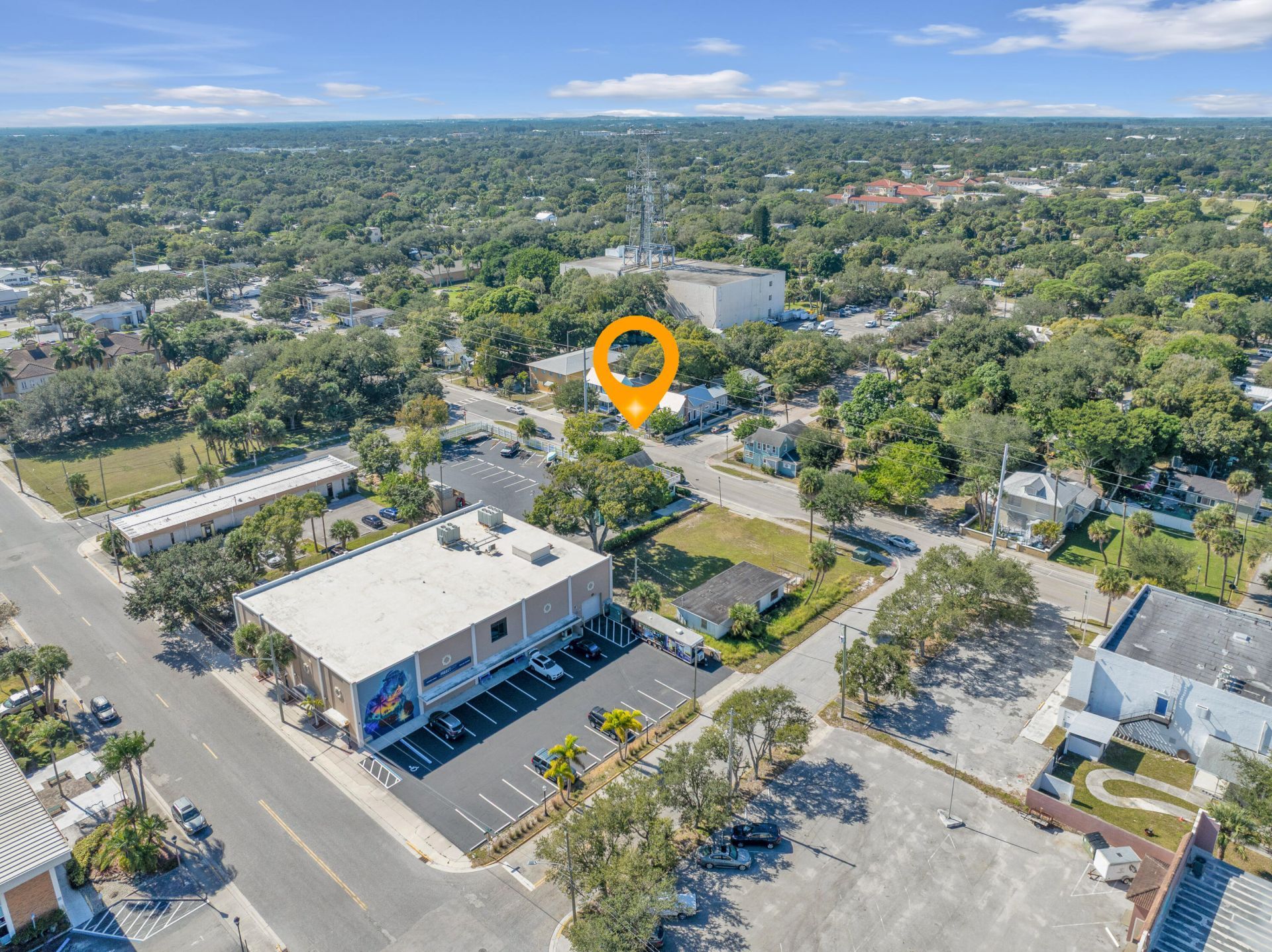 212 S 7th Street, Fort Pierce, FL 34950 Photo